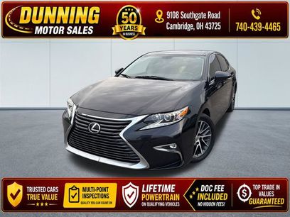 Used 2016 Lexus ES 350