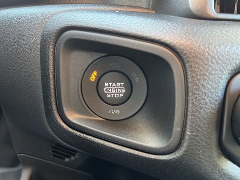 New 2026 Jeep Gladiator Sport image 59