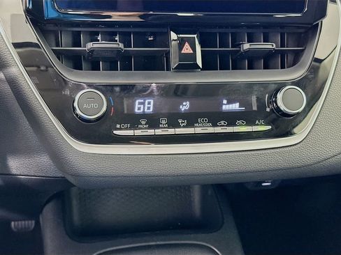 Certified 2024 Toyota Corolla LE FWD image 16