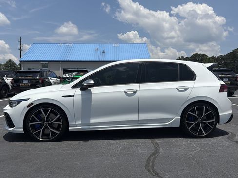 Used 2022 Volkswagen Golf R AWD/4WD image 23