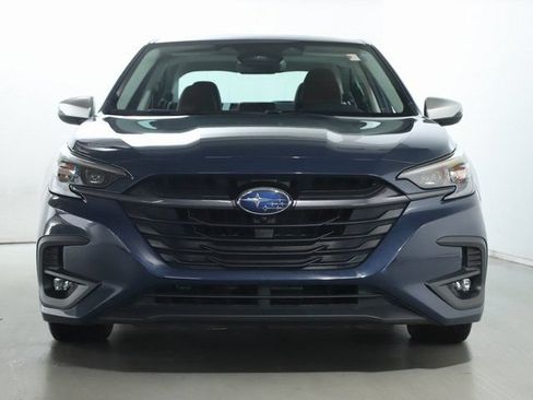 Certified 2025 Subaru Legacy Touring XT AWD/4WD image 5