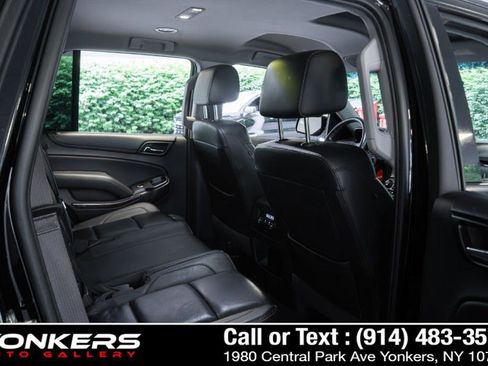 Used 2016 Chevrolet Tahoe LT AWD/4WD image 43