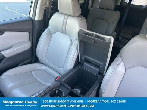 Used 2023 Honda Pilot EX-L image 25