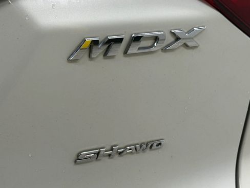 Used 2013 Acura MDX w/ Technology & Entertainment AWD/4WD image 14
