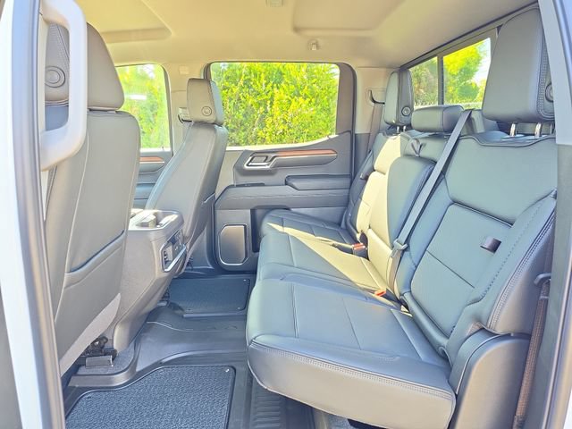 New 2026 GMC Sierra 1500 Denali w/ Technology Package AWD/4WD image 9