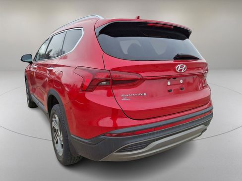 Used 2023 Hyundai Santa Fe SEL w/ Cargo Package image 7