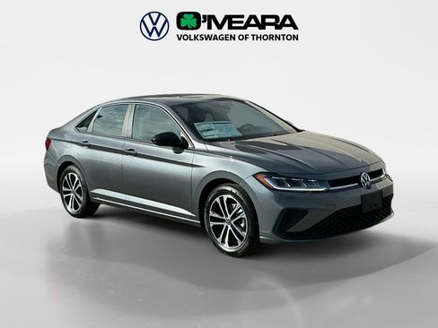New 2026 Volkswagen Jetta Sport image 7