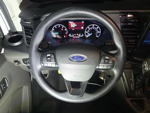 Used 2024 Ford Transit 350 XLT image 8