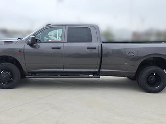 New 2026 RAM 3500 Tradesman AWD/4WD video 2