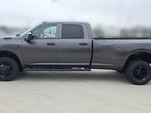 New 2026 RAM 3500 Tradesman AWD/4WD image 2