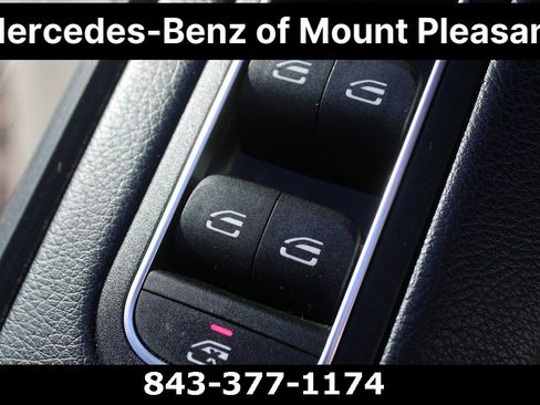 Certified 2019 Mercedes-Benz G 550 w/ Exclusive Interior Package image 17