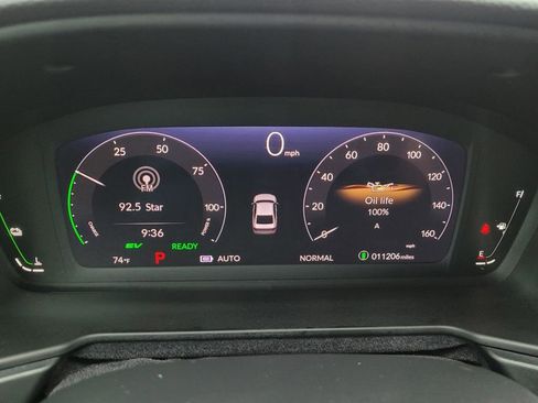 Used 2024 Honda Accord Sport image 31