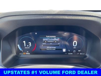 New 2025 Ford Explorer Active w/ Active Comfort Package