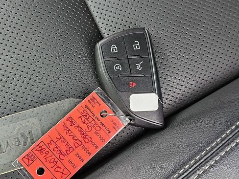 Certified 2023 Buick Envision Essence image 40