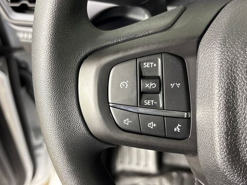 New 2026 Ford Ranger XL RWD image 19