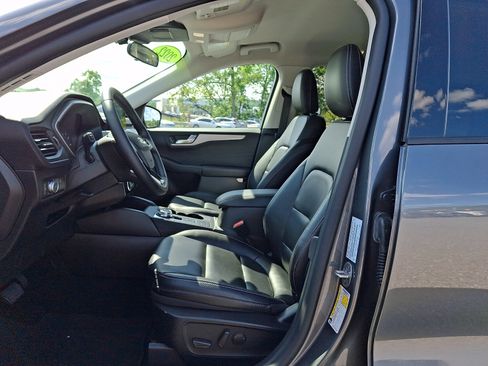 Used 2022 Ford Escape SEL AWD/4WD image 14
