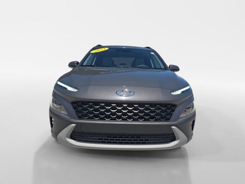 Used 2023 Hyundai Kona SEL FWD image 8