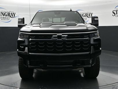 Used 2025 Chevrolet Silverado 1500 ZR2 w/ Technology Package