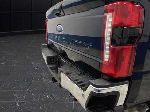 Used 2024 Ford F350 Lariat AWD/4WD image 35