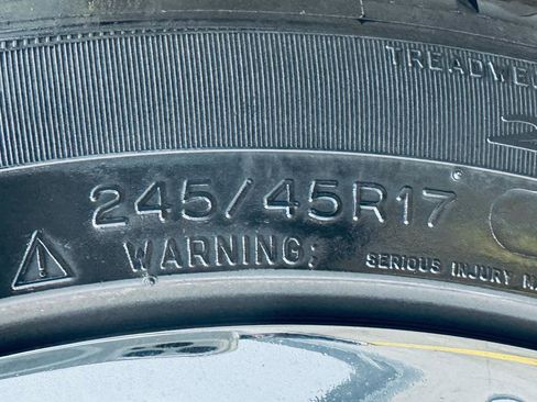 Used 2008 Mercedes-Benz E 350 Sedan image 12