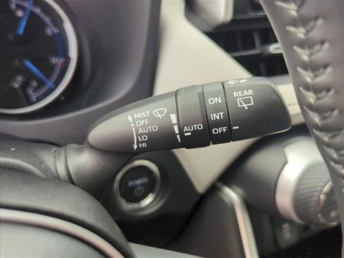 Certified 2023 Toyota RAV4 XLE Premium AWD/4WD image 16