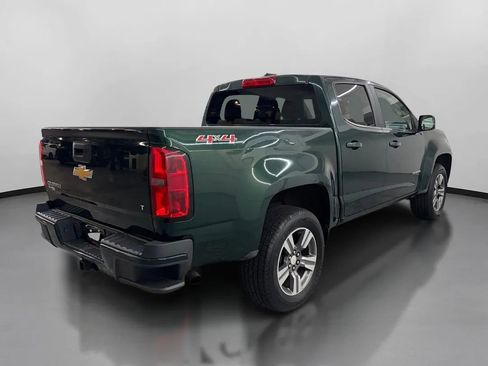 Used 2016 Chevrolet Colorado LT image 10