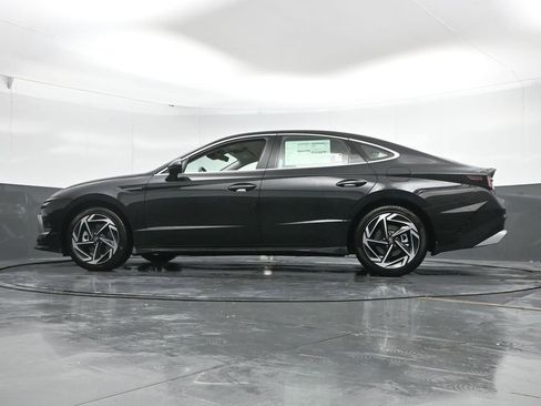 New 2026 Hyundai Sonata SEL AWD/4WD image 47