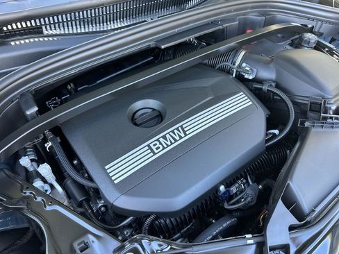 New 2026 BMW X1 xDrive28i w/ Technology Package image 30