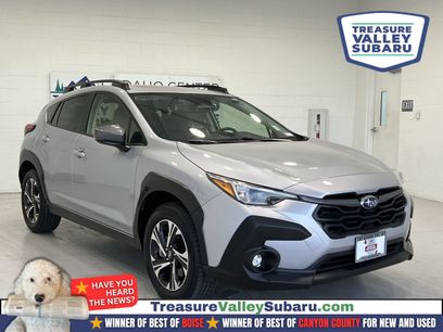 Certified 2024 Subaru Crosstrek 2.0i Premium