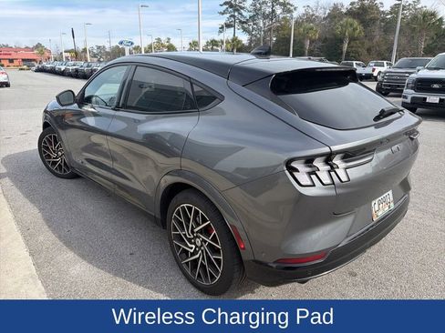 Used 2023 Ford Mustang Mach-E GT w/ GT Performance Edition image 4