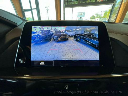 Used 2025 Cadillac CT4 V image 29