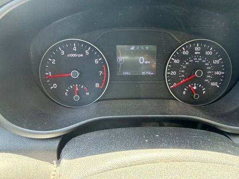 Used 2019 Kia Sportage LX AWD/4WD image 7