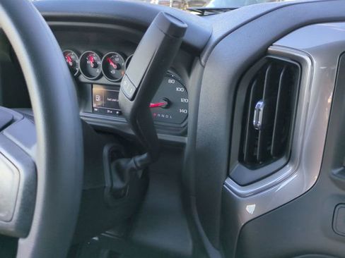 New 2026 Chevrolet Silverado 1500 W/T w/ WT Value Package image 18