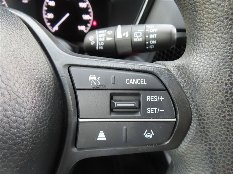 Used 2023 Honda CR-V EX image 22