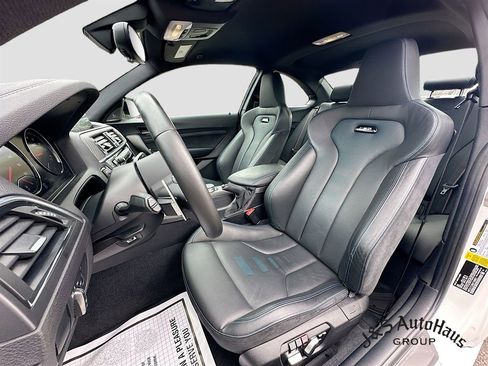 Used 2021 BMW M2 Competition w/ Executive Package image 11