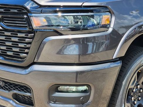 New 2026 RAM 1500 Lone Star RWD image 5