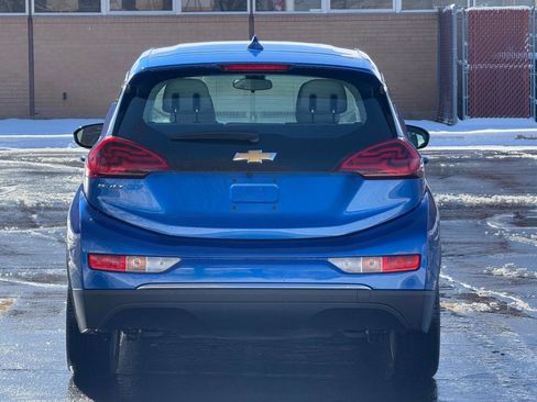 Used 2017 Chevrolet Bolt LT image 6