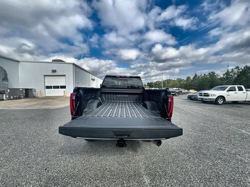 New 2026 GMC Sierra 2500 SLT w/ SLT Premium Package AWD/4WD image 60