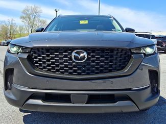 New 2026 MAZDA CX-50 2.5 Hybrid w/ Weather Package video 2