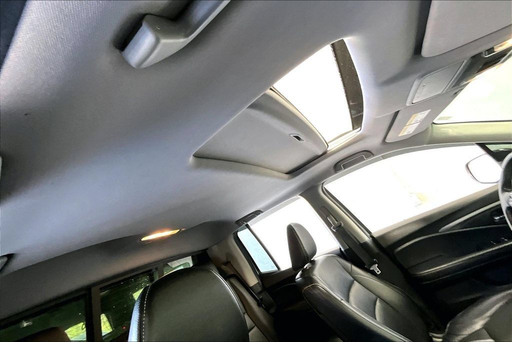 Used 2021 Honda Ridgeline RTL-E image 27