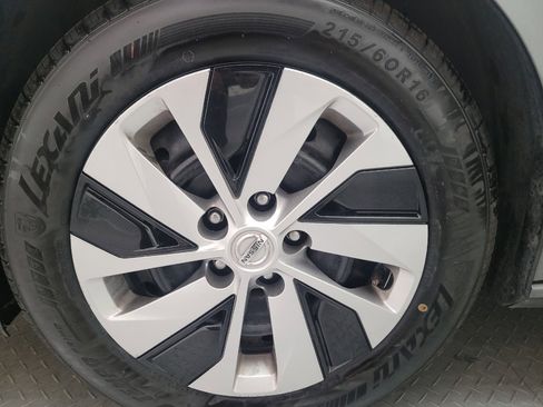 Used 2022 Nissan Altima 2.5 S FWD image 31