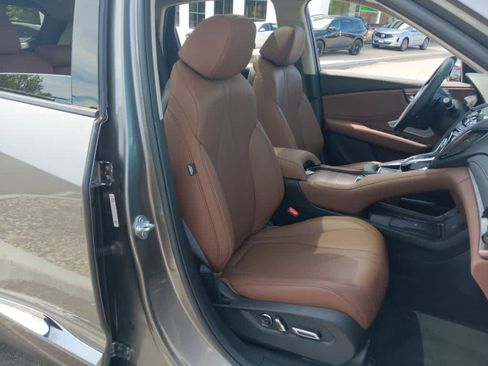 Used 2023 Acura RDX AWD w/ Technology Package image 11