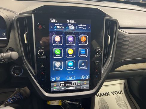 Used 2025 Subaru Forester Limited image 10