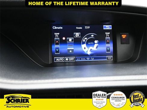 Used 2016 Lexus ES 350 image 20