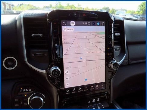 New 2026 RAM 1500 Big Horn image 17