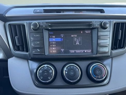Used 2015 Toyota RAV4 LE AWD/4WD image 20