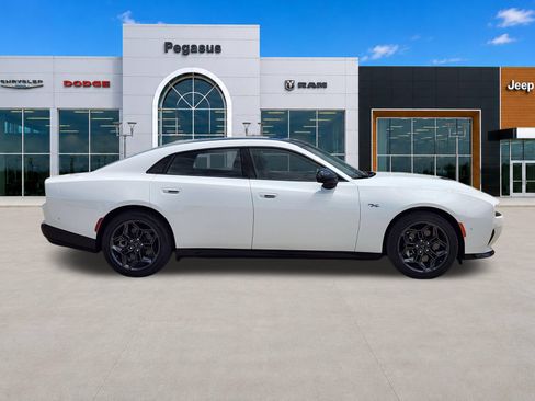 New 2026 Dodge Charger R/T AWD/4WD image 6