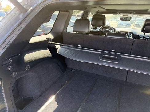 Used 2017 Jeep Grand Cherokee Limited w/ Luxury Group II RWD image 21