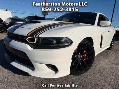 Used 2022 Dodge Charger GT w/ Plus Group