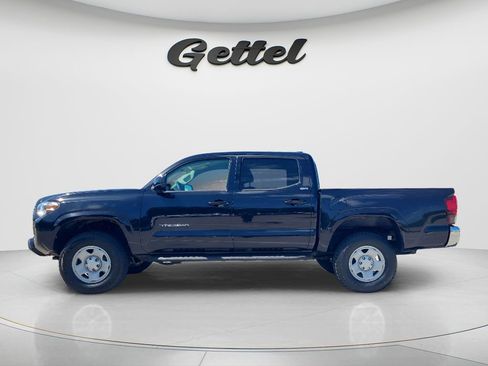 Certified 2022 Toyota Tacoma SR5 RWD image 8